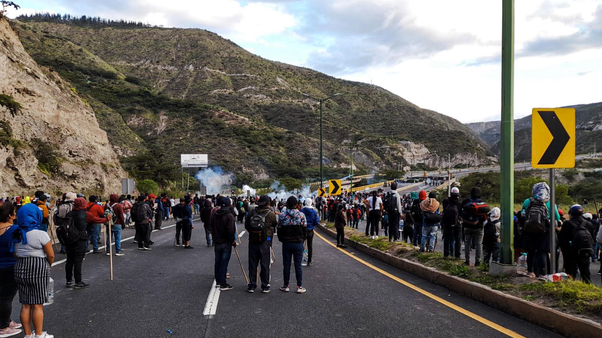 Los muertos del junio ecuatoriano - 12